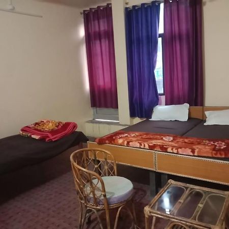 Anna Hostel Tapovan Rishikesh Exterior photo