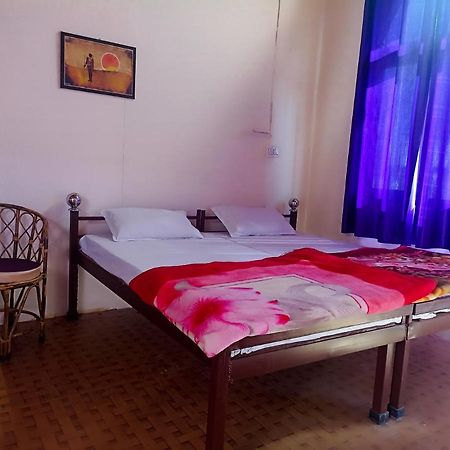 Anna Hostel Tapovan Rishikesh Exterior photo