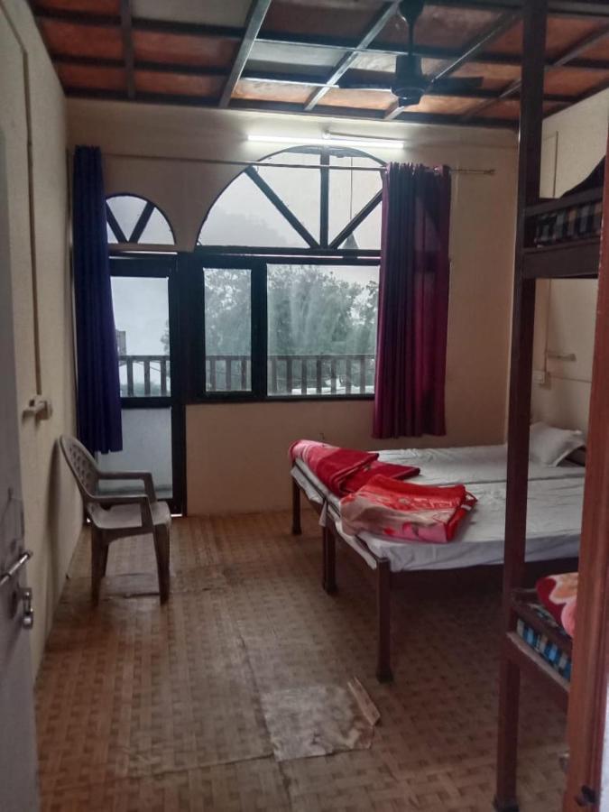 Anna Hostel Tapovan Rishikesh Exterior photo