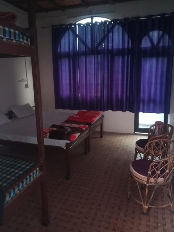 Anna Hostel Tapovan Rishikesh Exterior photo