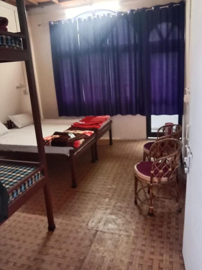 Anna Hostel Tapovan Rishikesh Exterior photo
