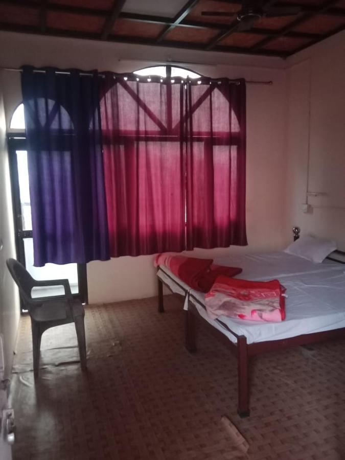Anna Hostel Tapovan Rishikesh Exterior photo