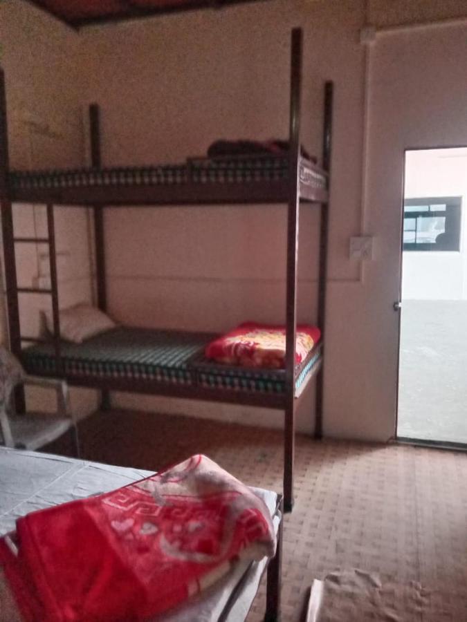 Anna Hostel Tapovan Rishikesh Exterior photo