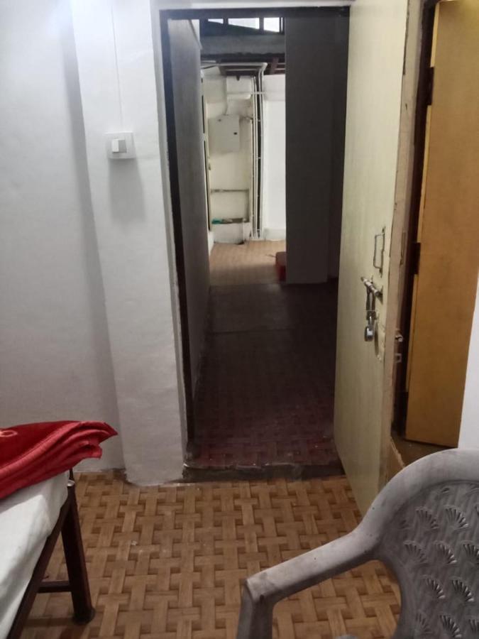 Anna Hostel Tapovan Rishikesh Exterior photo