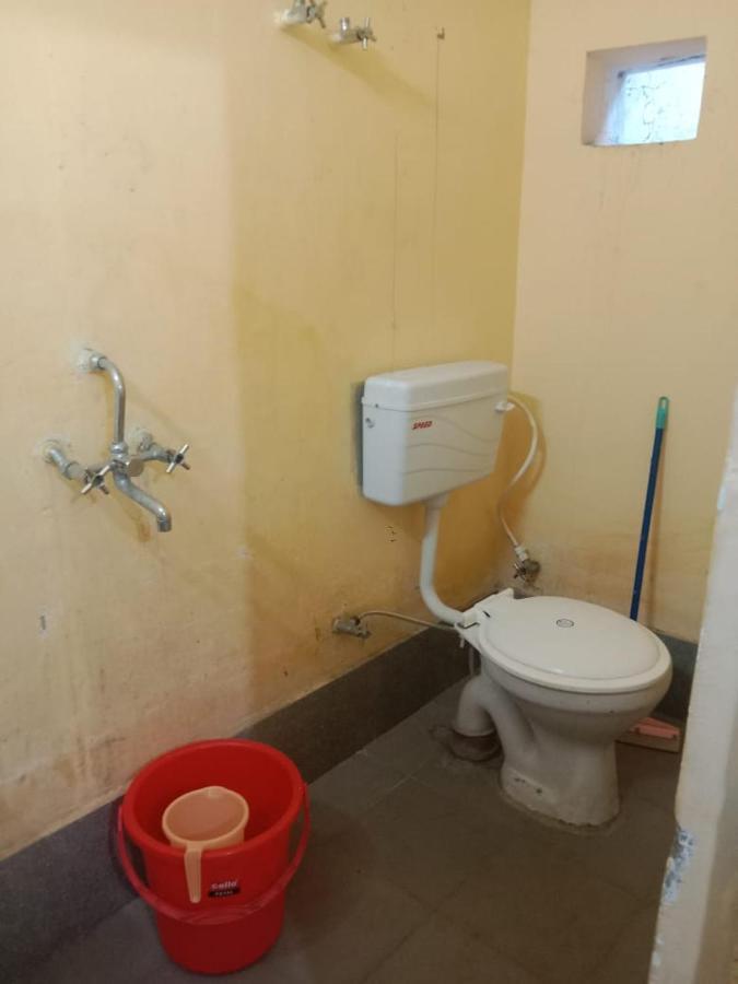 Anna Hostel Tapovan Rishikesh Exterior photo
