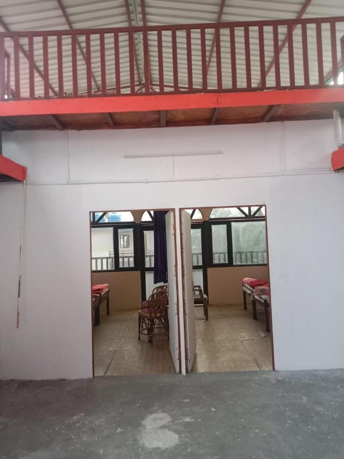 Anna Hostel Tapovan Rishikesh Exterior photo