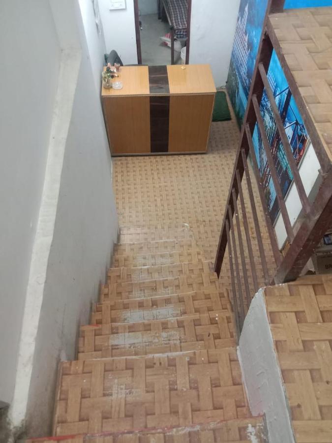 Anna Hostel Tapovan Rishikesh Exterior photo