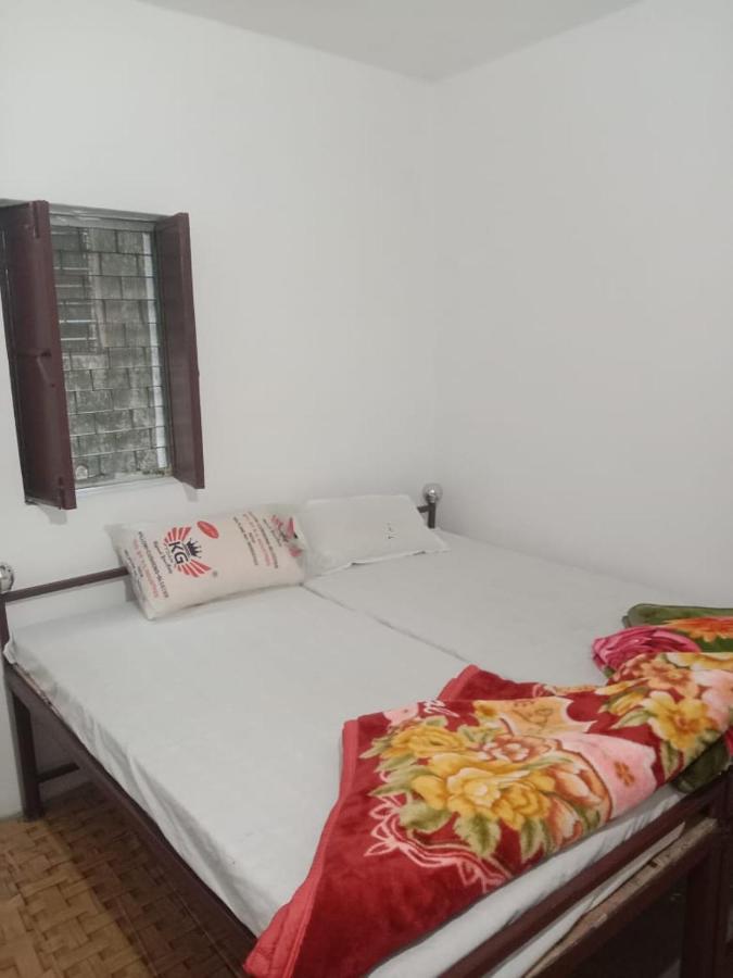 Anna Hostel Tapovan Rishikesh Exterior photo