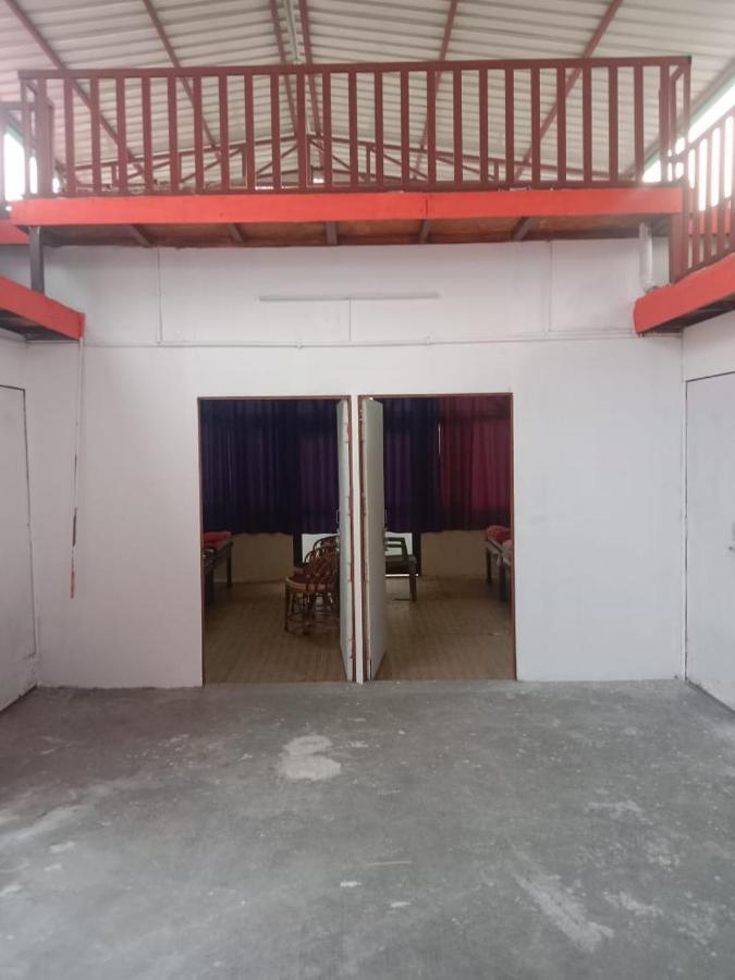 Anna Hostel Tapovan Rishikesh Exterior photo