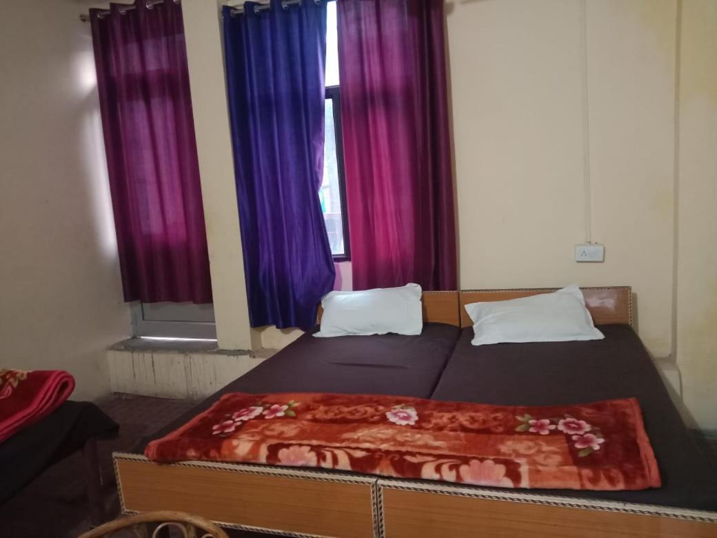 Anna Hostel Tapovan Rishikesh Exterior photo