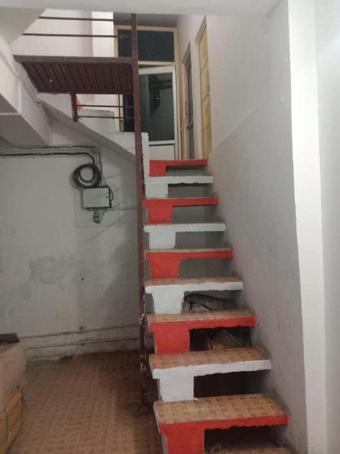 Anna Hostel Tapovan Rishikesh Exterior photo