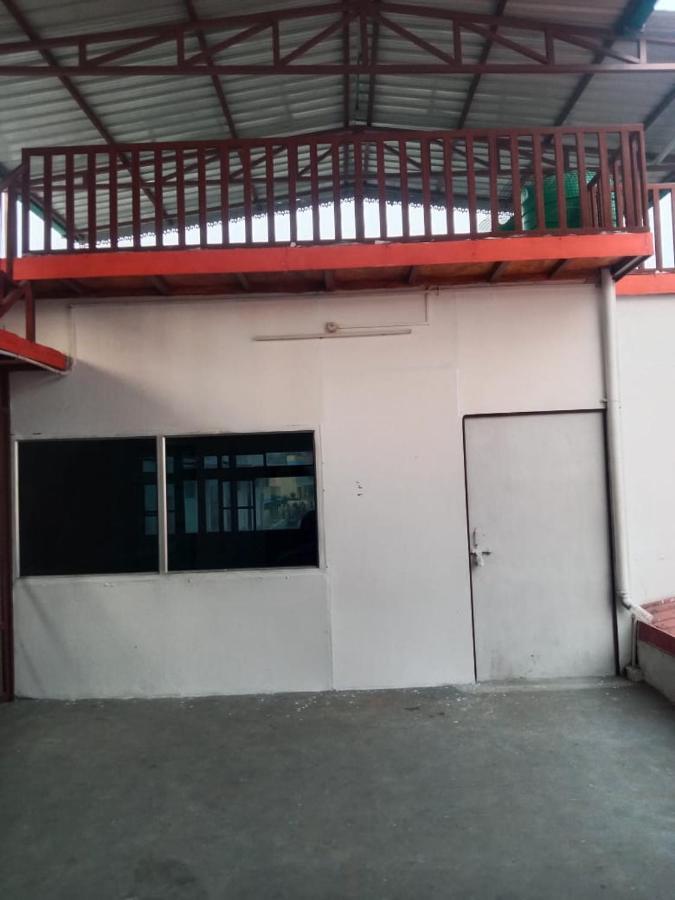 Anna Hostel Tapovan Rishikesh Exterior photo