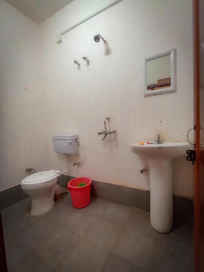 Anna Hostel Tapovan Rishikesh Exterior photo