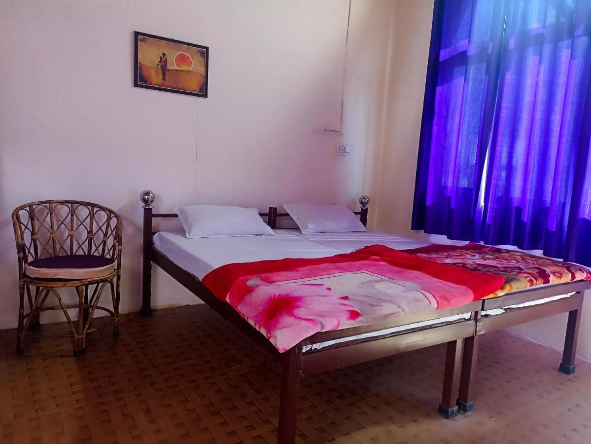 Anna Hostel Tapovan Rishikesh Exterior photo