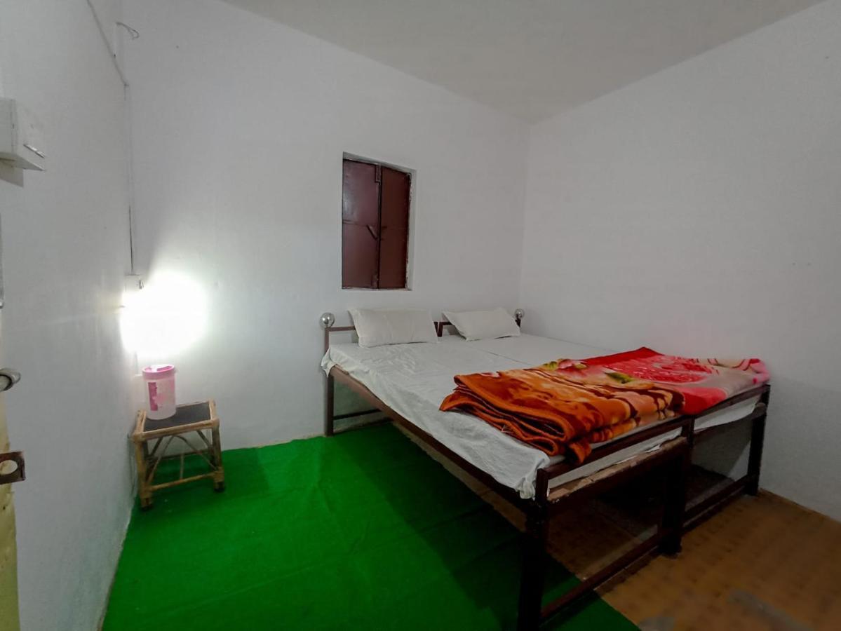 Anna Hostel Tapovan Rishikesh Exterior photo