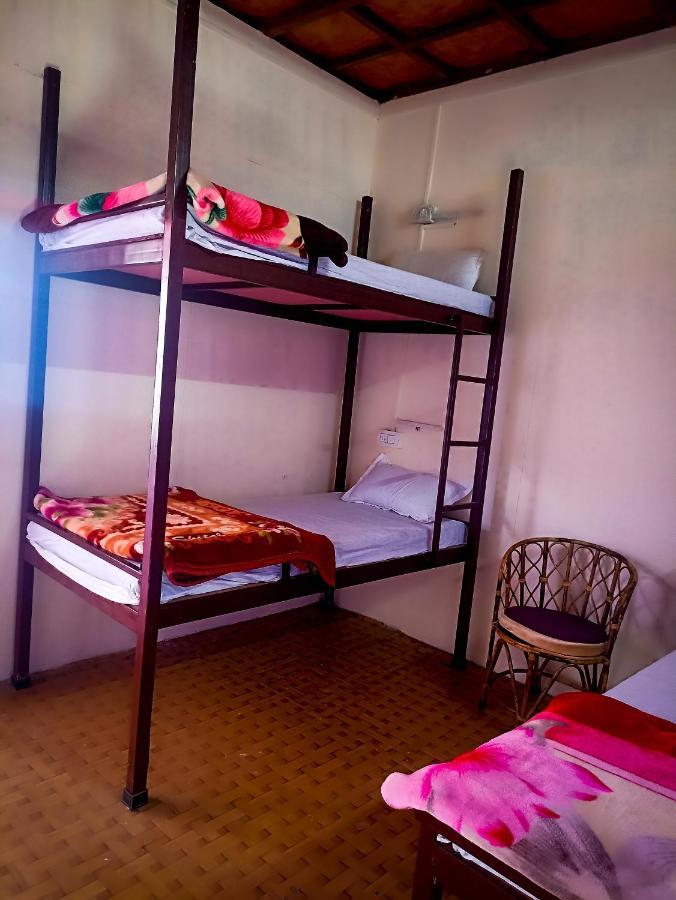 Anna Hostel Tapovan Rishikesh Exterior photo