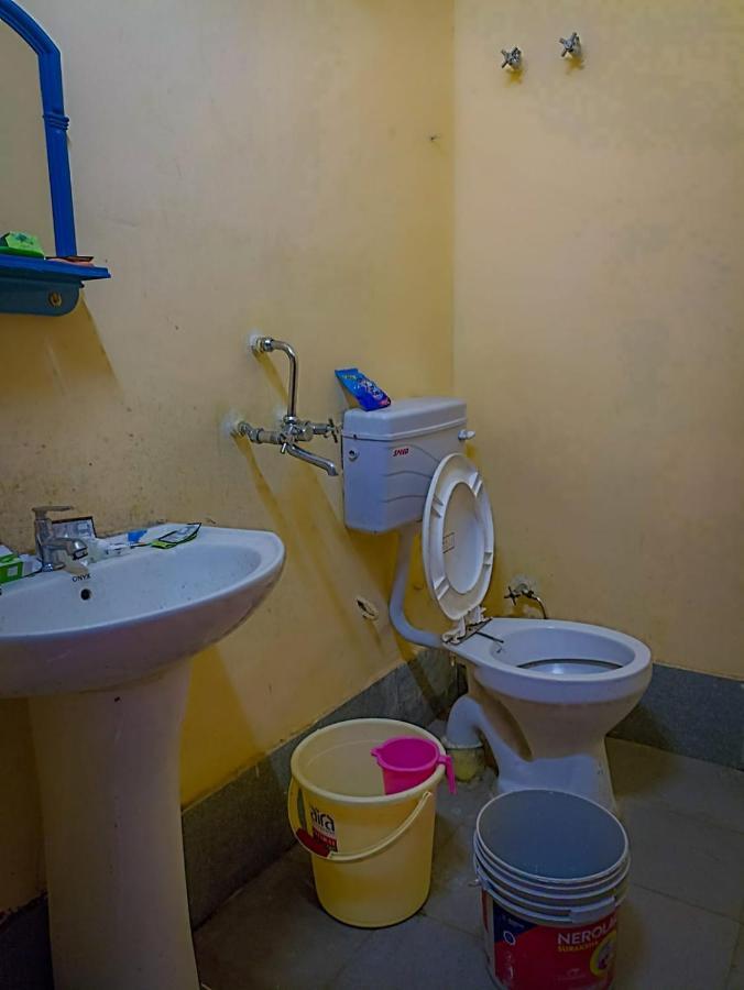 Anna Hostel Tapovan Rishikesh Exterior photo
