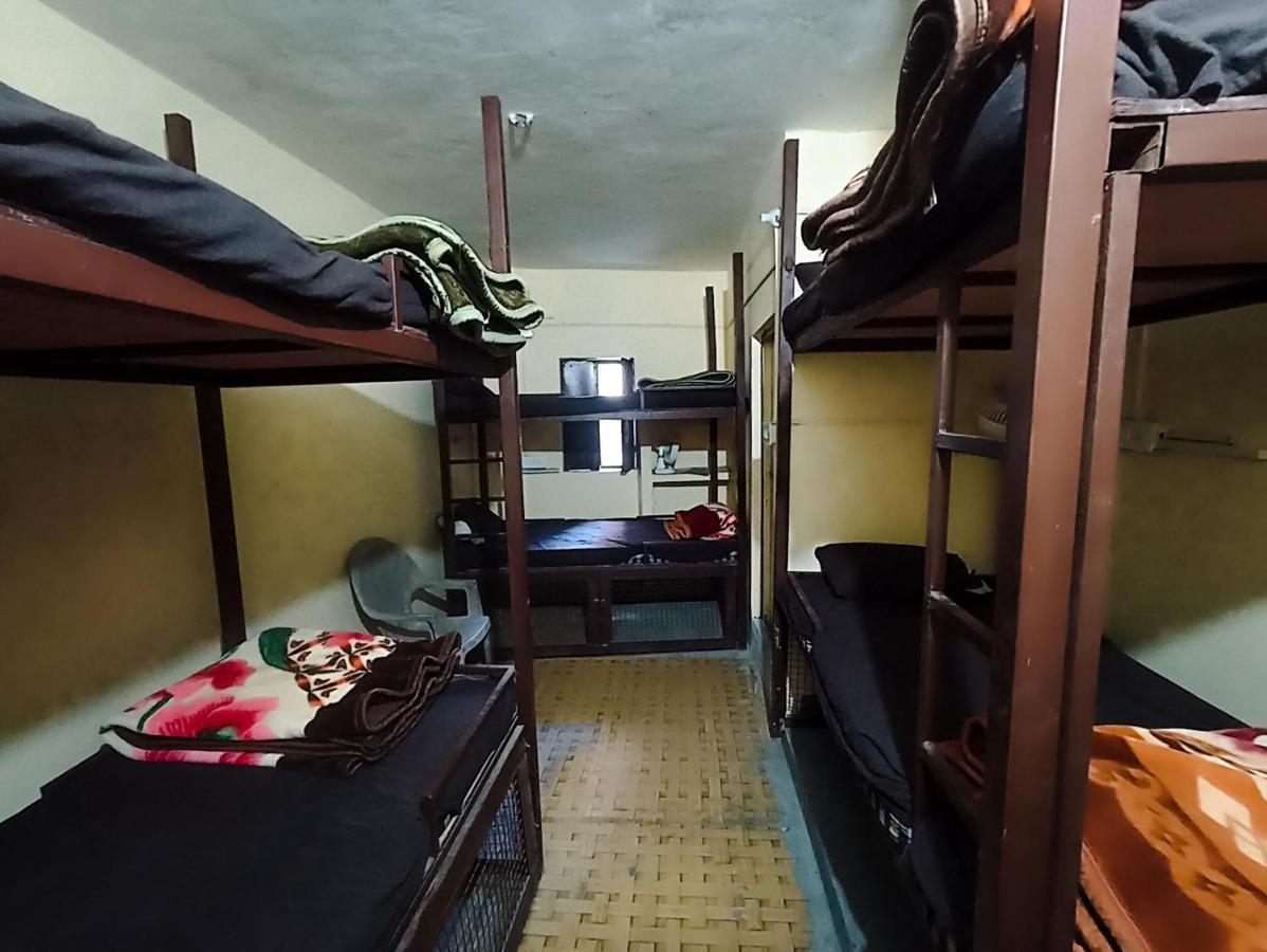 Anna Hostel Tapovan Rishikesh Exterior photo