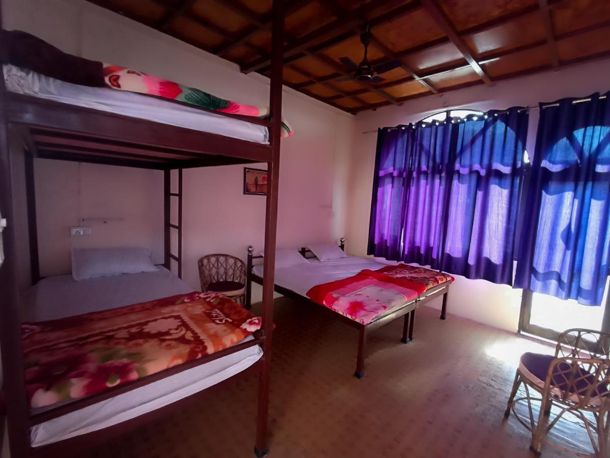 Anna Hostel Tapovan Rishikesh Exterior photo