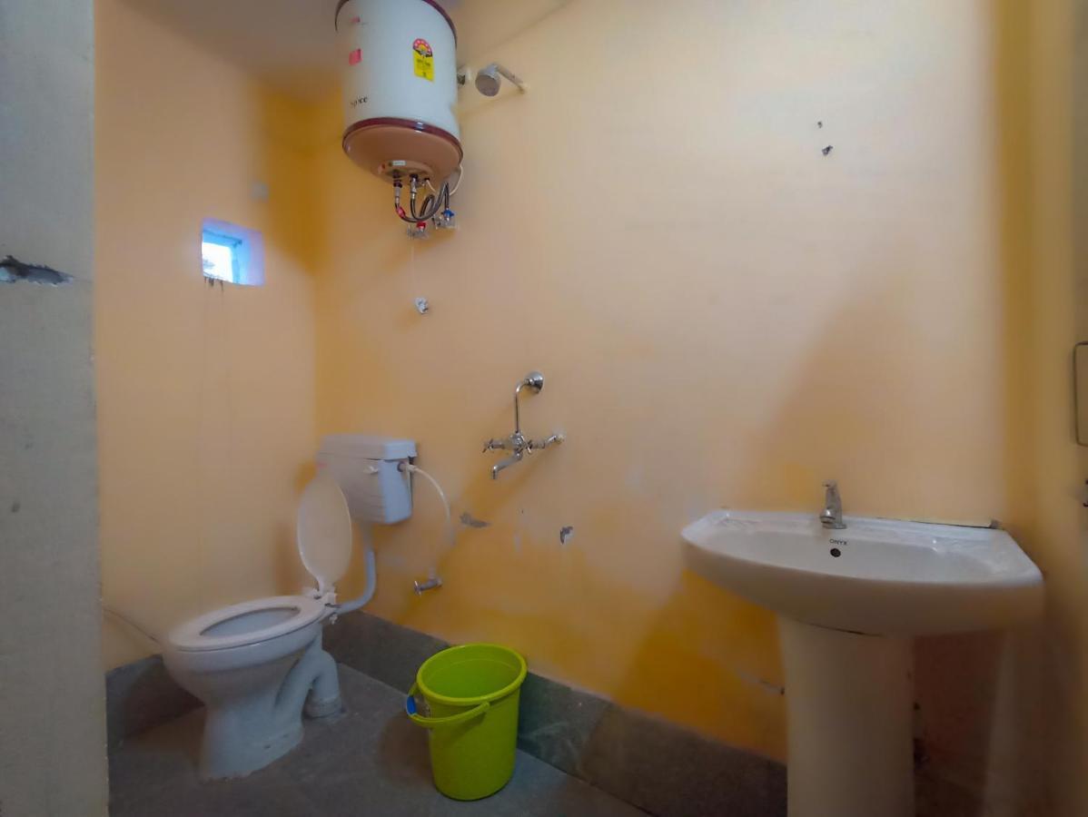 Anna Hostel Tapovan Rishikesh Exterior photo